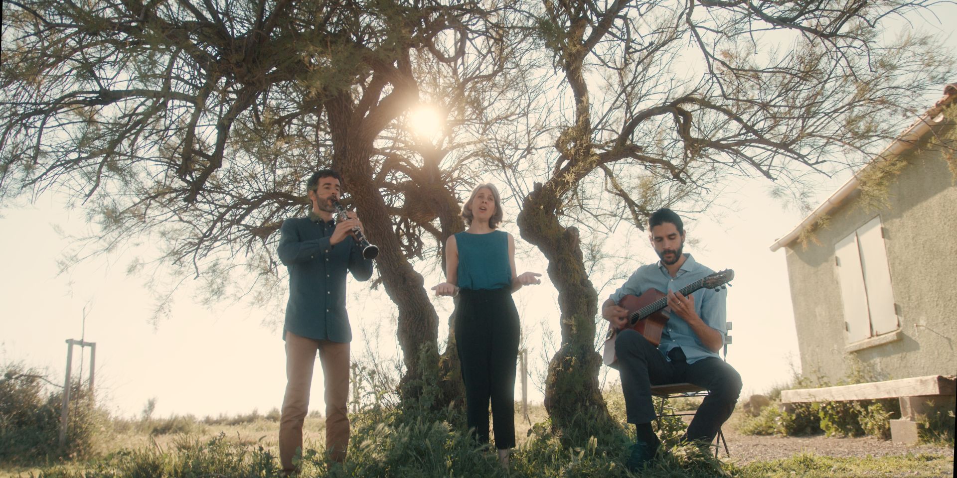 Little Guinguette - photo 2